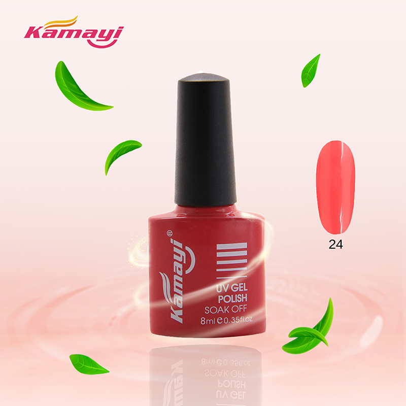 Cheap Professional Nail Soak Off Color Uv Gel Nail Polish