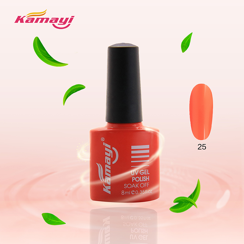 Cheap Professional Nail Soak Off Color Uv Gel Nail Polish