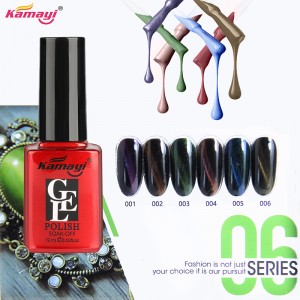 Kamayi  The Best Prices color uv gel polish Mineral Color Gel UV LED Gel Nail Polish For Art Nail